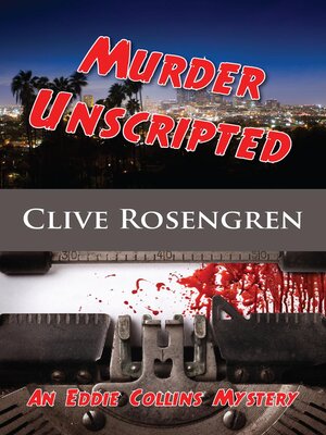 cover image of Murder Unscripted